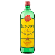 Foto van Hartevelt Jenever jong