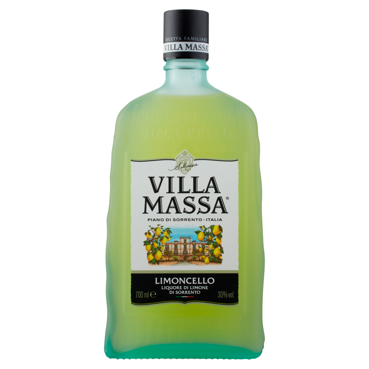 Villa Massa Limoncello