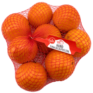 Foto van 1 de Beste Handsinaasappelen verpakt