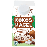 Foto van Theunisse Kokoshagel chocolade