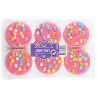 Foto van 1 de Beste Confettinis