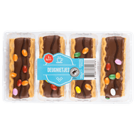 Foto van 1 de Beste Deugnietjes