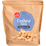 1 de Beste Cashewnoten gebrand ongezouten