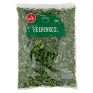 Foto van 1 de Beste Boerenkool grof