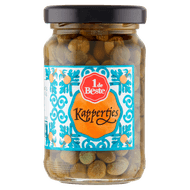 1 de Beste Kappertjes Foto van 1 de Beste Kappertjes