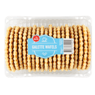 Foto van 1 de Beste Galette wafels