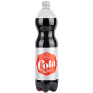 Foto van 1 de Beste Cola light