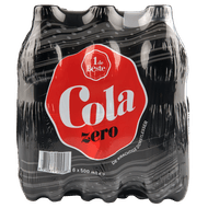 Foto van 1 de Beste Cola zero
