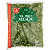 1 de Beste Boerenkool fijn Foto van 1 de Beste Boerenkool fijn