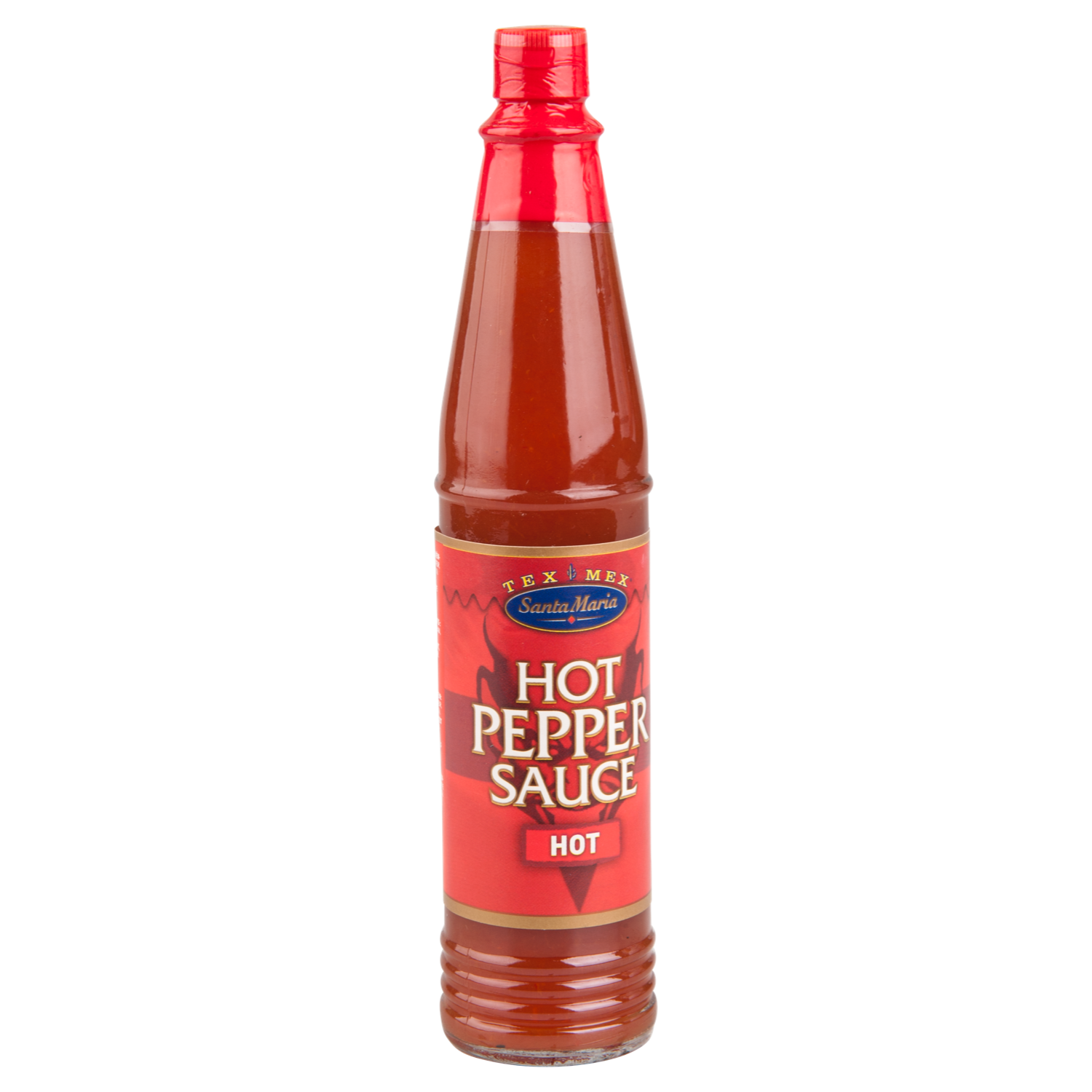 Santa Maria Hot pepper sauce