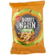 1 de Beste Borrelnoten provencaalse kruiden Foto van 1 de Beste Borrelnoten provencaalse kruiden