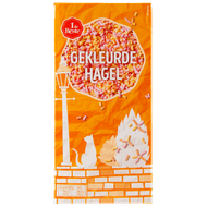 Foto van 1 de Beste Gekleurde hagelslag