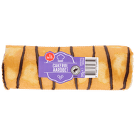 Foto van 1 de Beste Cakerol aardbei