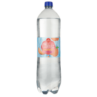 Foto van 1 de Beste Clear sprankelende perzik