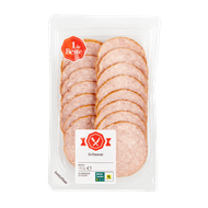 Foto van 1 de Beste Grillworst