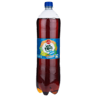 1 de Beste Ice tea zero Foto van 1 de Beste Ice tea zero