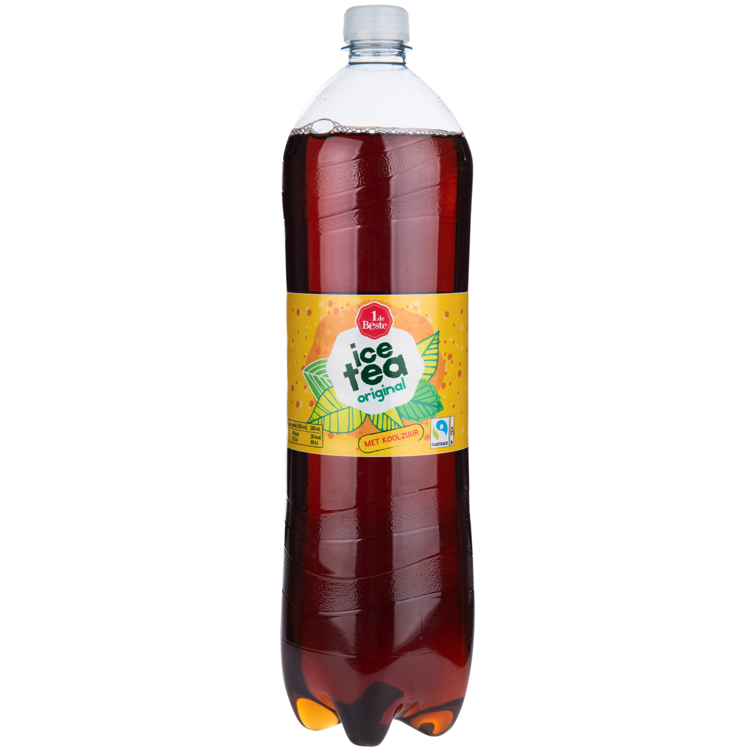 1 de Beste Ice tea
