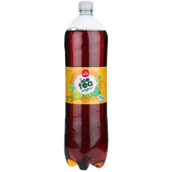 1 de Beste Ice tea Foto van 1 de Beste Ice tea