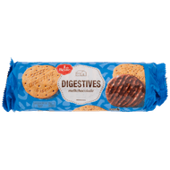 Foto van 1 de Beste Digestive melkchocolade