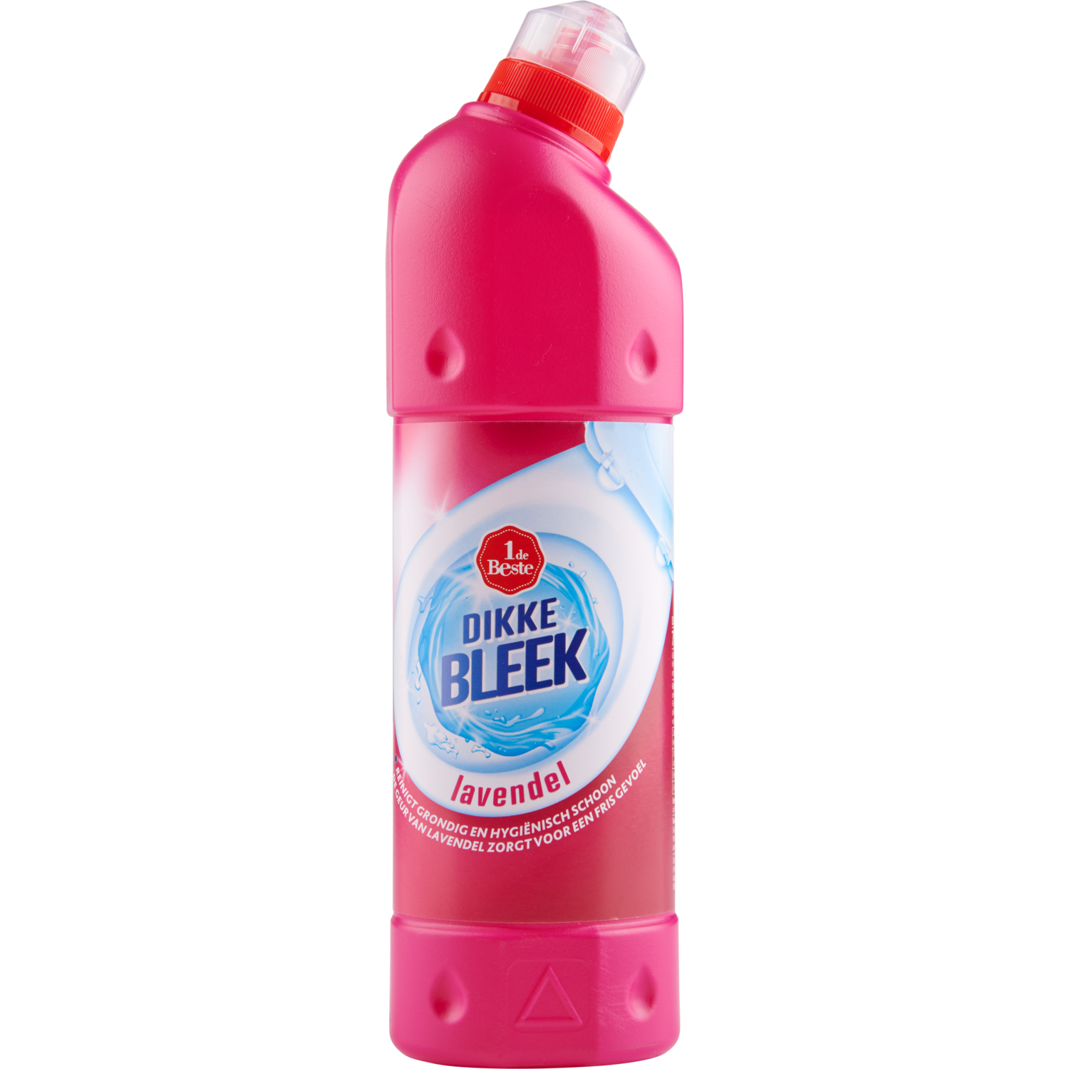 1 de Beste Dikke bleek lavendel