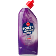 1 de Beste Toiletreiniger lavendel Foto van 1 de Beste Toiletreiniger lavendel
