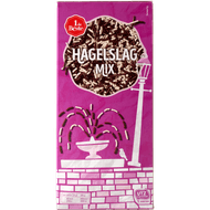 Foto van 1 de Beste Hagelslag mix