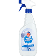 1 de Beste Kalkreiniger Foto van 1 de Beste Kalkreiniger