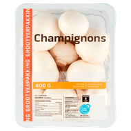 Foto van Champignons middel