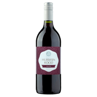 1 de Beste Huiswijn rood fruitig Foto van 1 de Beste Huiswijn rood fruitig