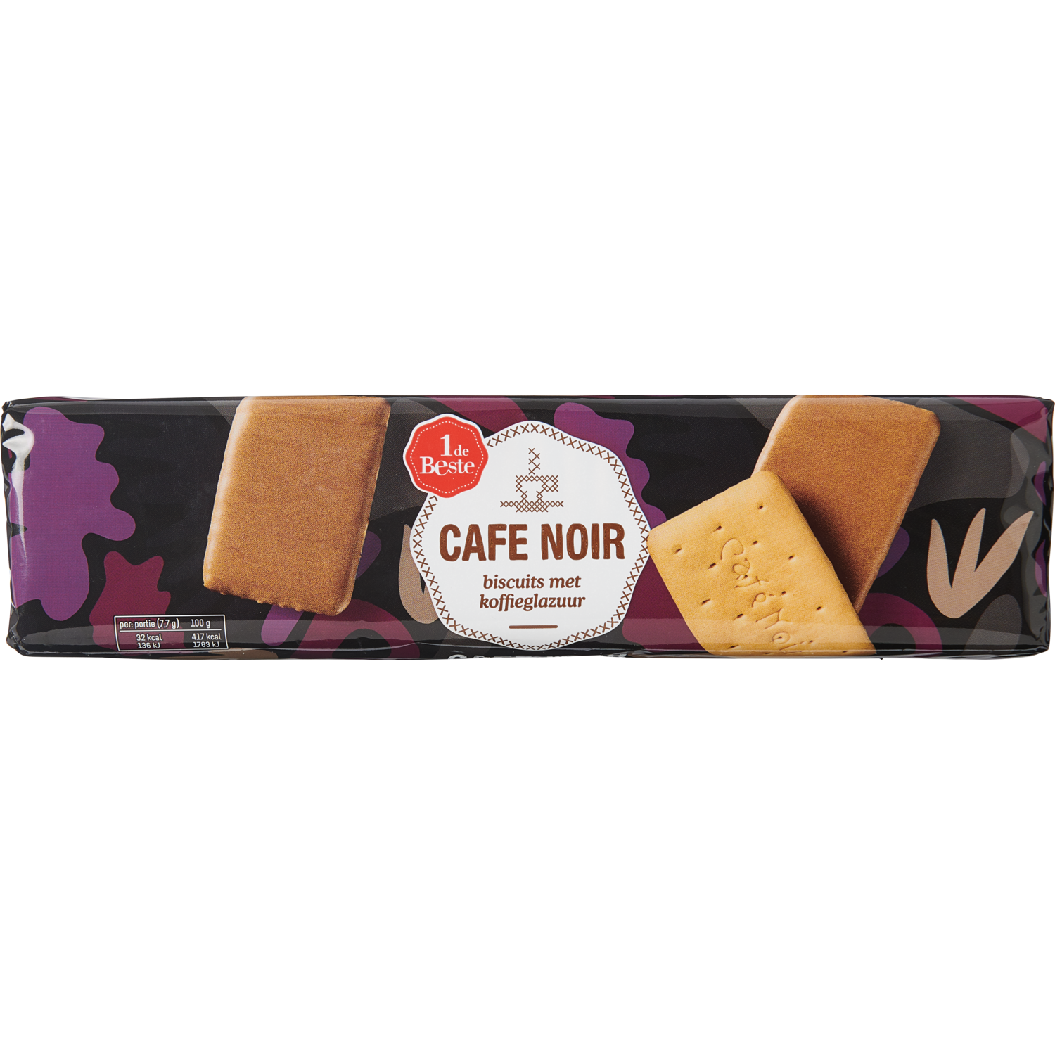 1 de Beste Café noir