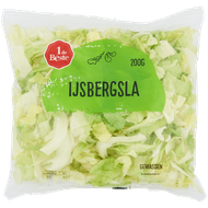 1 de Beste IJsbergsla naturel Foto van 1 de Beste IJsbergsla naturel