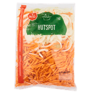 1 de Beste Hutspot voordeel verpakking Foto van 1 de Beste Hutspot voordeel verpakking