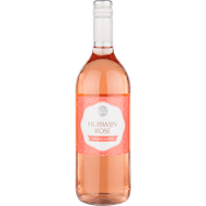 1 de Beste Huiswijn rosé droog Foto van 1 de Beste Huiswijn rosé droog