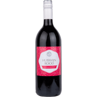 1 de Beste Huiswijn rood halfzoet Foto van 1 de Beste Huiswijn rood halfzoet