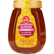Foto van 1 de Beste Bloemen honing helder
