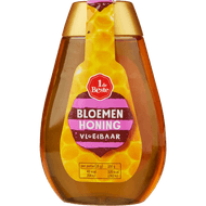 Foto van 1 de Beste Honing vloeibaar