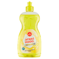 1 de Beste Afwasmiddel citroen Foto van 1 de Beste Afwasmiddel citroen