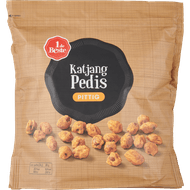 1 de Beste Katjang pedis Foto van 1 de Beste Katjang pedis