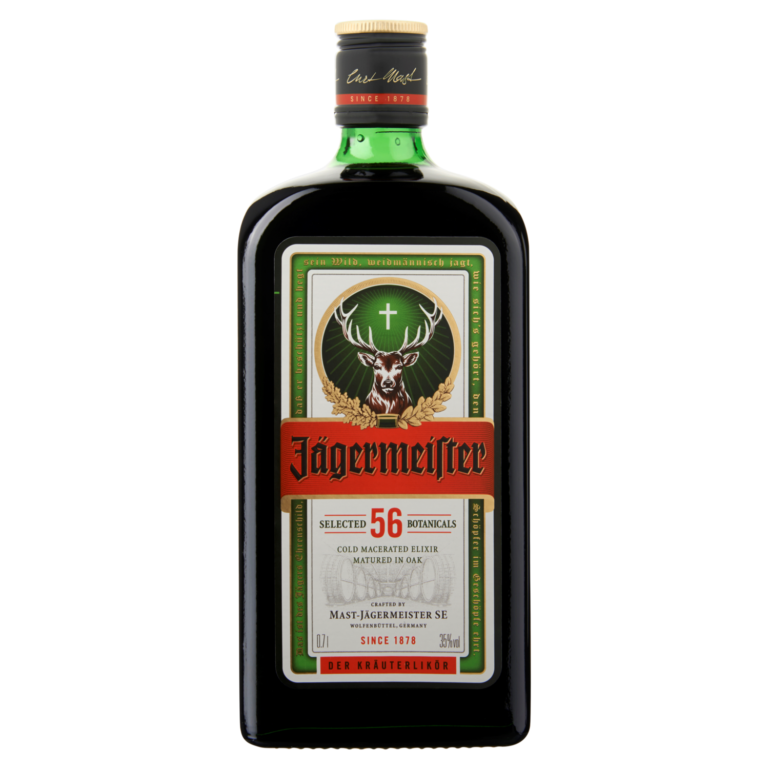 Jägermeister Kruidenbitter