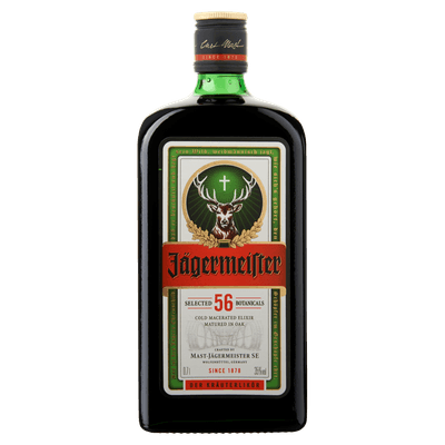 Jägermeister Kruidenbitter
