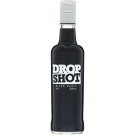 Dropshot Likeur black magic Foto van Dropshot Likeur black magic