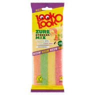 Foto van Look O Look Zure streken mix