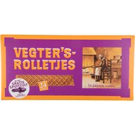 Foto van Hollandia Vegter's rolletjes