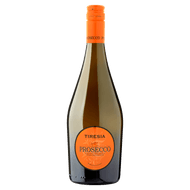 Tiresia Prosecco frizzante Foto van Tiresia Prosecco frizzante