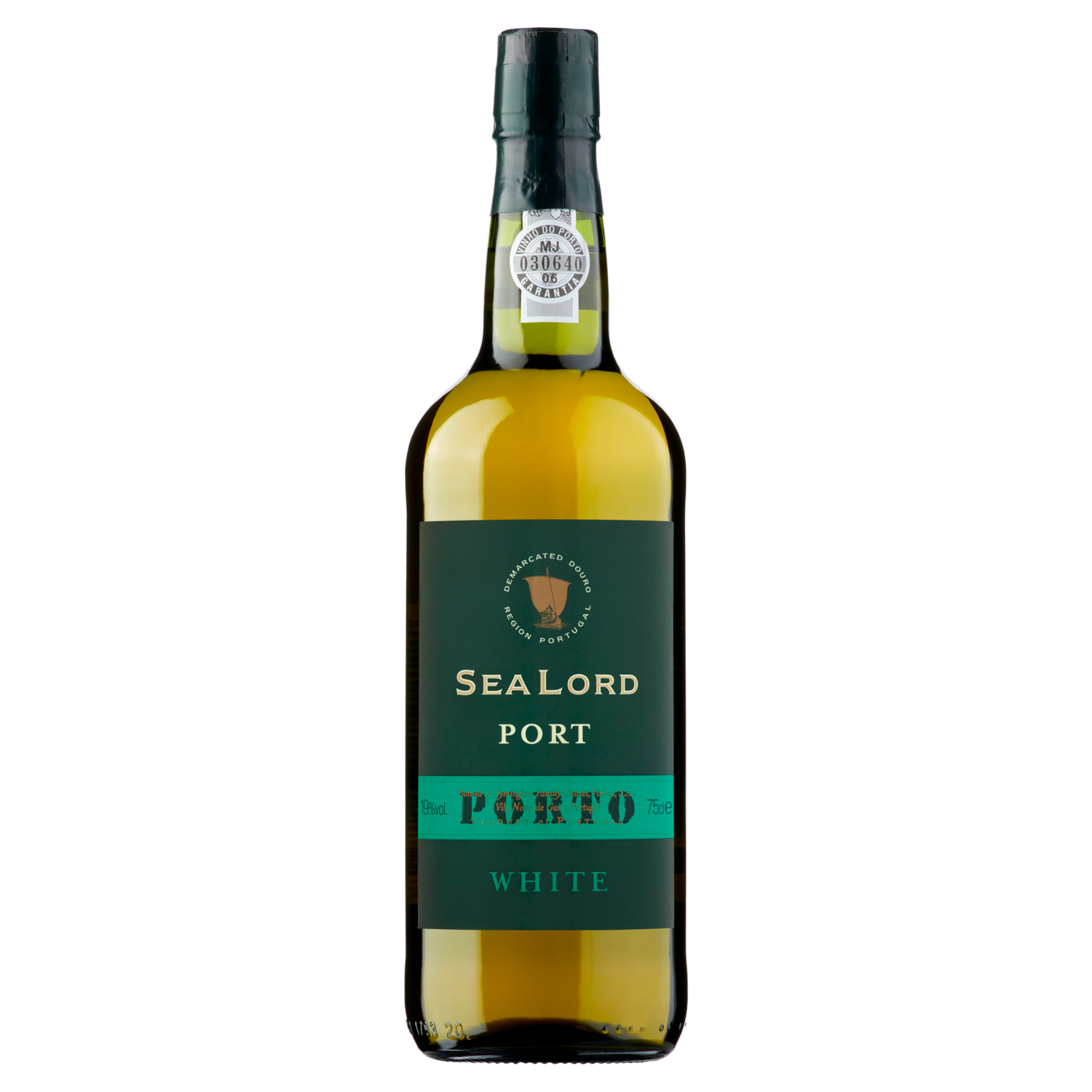 Sealord Port wit