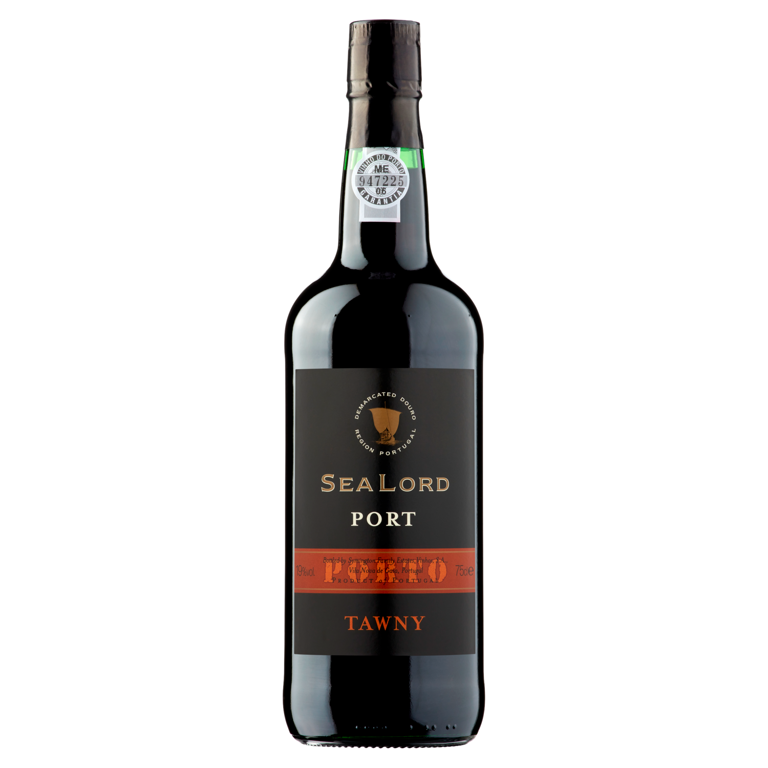 Sealord Port tawny