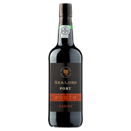Sealord Port tawny Foto van Sealord Port tawny