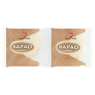 Foto van Java Bapao rundvlees 2 stuks