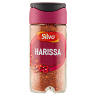 Foto van Silvo Harissa kruiden