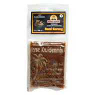 Foto van Kokki Djawa Boemboe bami goren